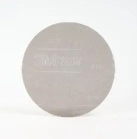 3M™ Wetordry™ Cloth Disc 281W, 6 in x NH, P800, 50/Carton, 250 ea/Case