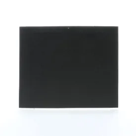 3M™ Wetordry™ Paper Sheet 431Q, 9 in x 11 in 180 C-weight, 50 per inner 250 per case