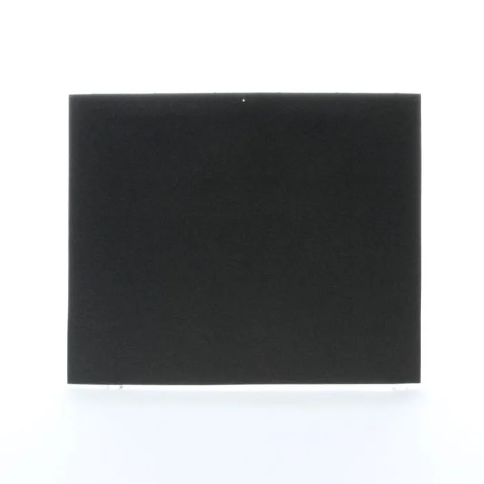 3M™ Wetordry™ Paper Sheet 431Q, 9 in x 11 in 180 C-weight, 50 per inner 250 per case