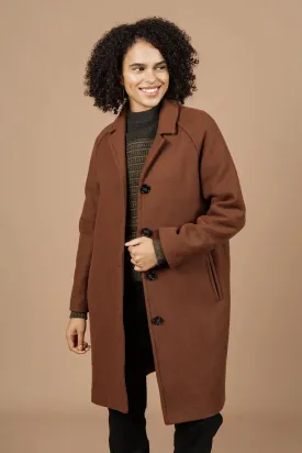 ALBERTA JACKET