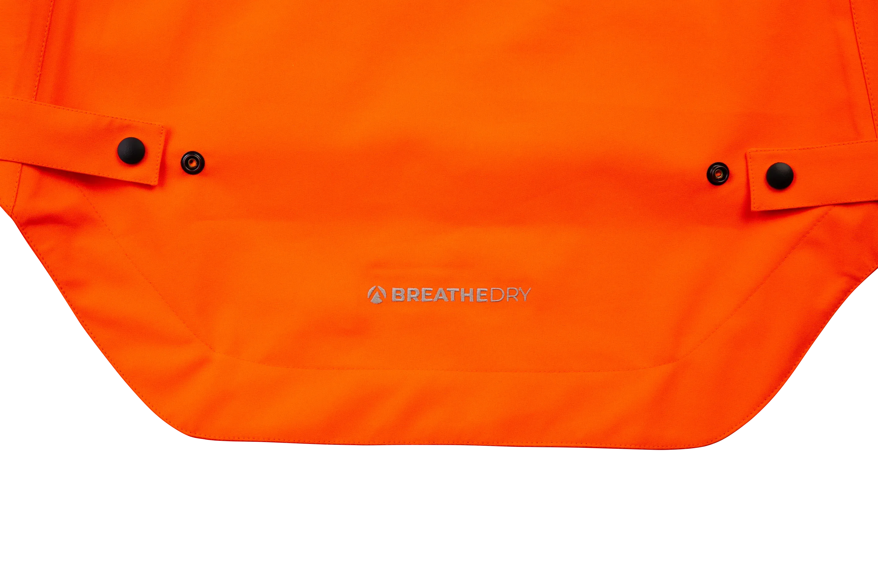 Arbortec ATHV4460 Heavy Duty Half Zip Breathedry Smock
