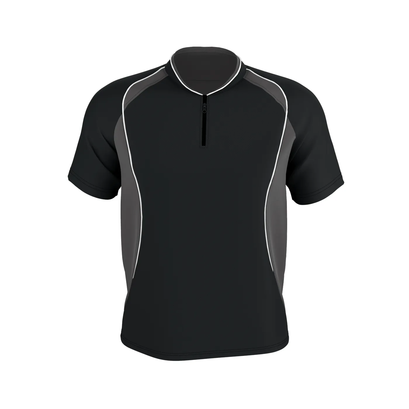 Badger Sport Youth Short Sleeve Baseball Batters Jacket