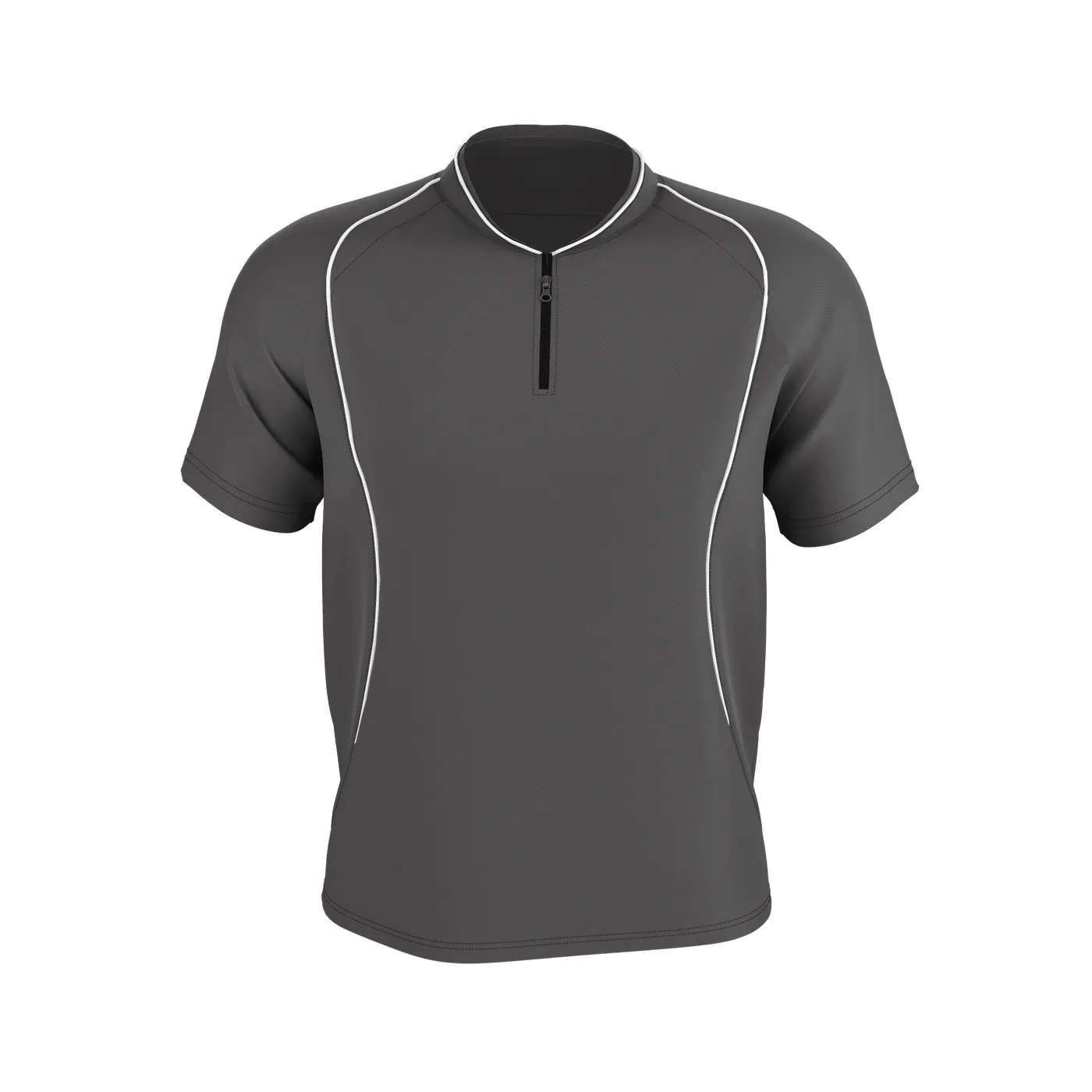 Badger Sport Youth Short Sleeve Baseball Batters Jacket