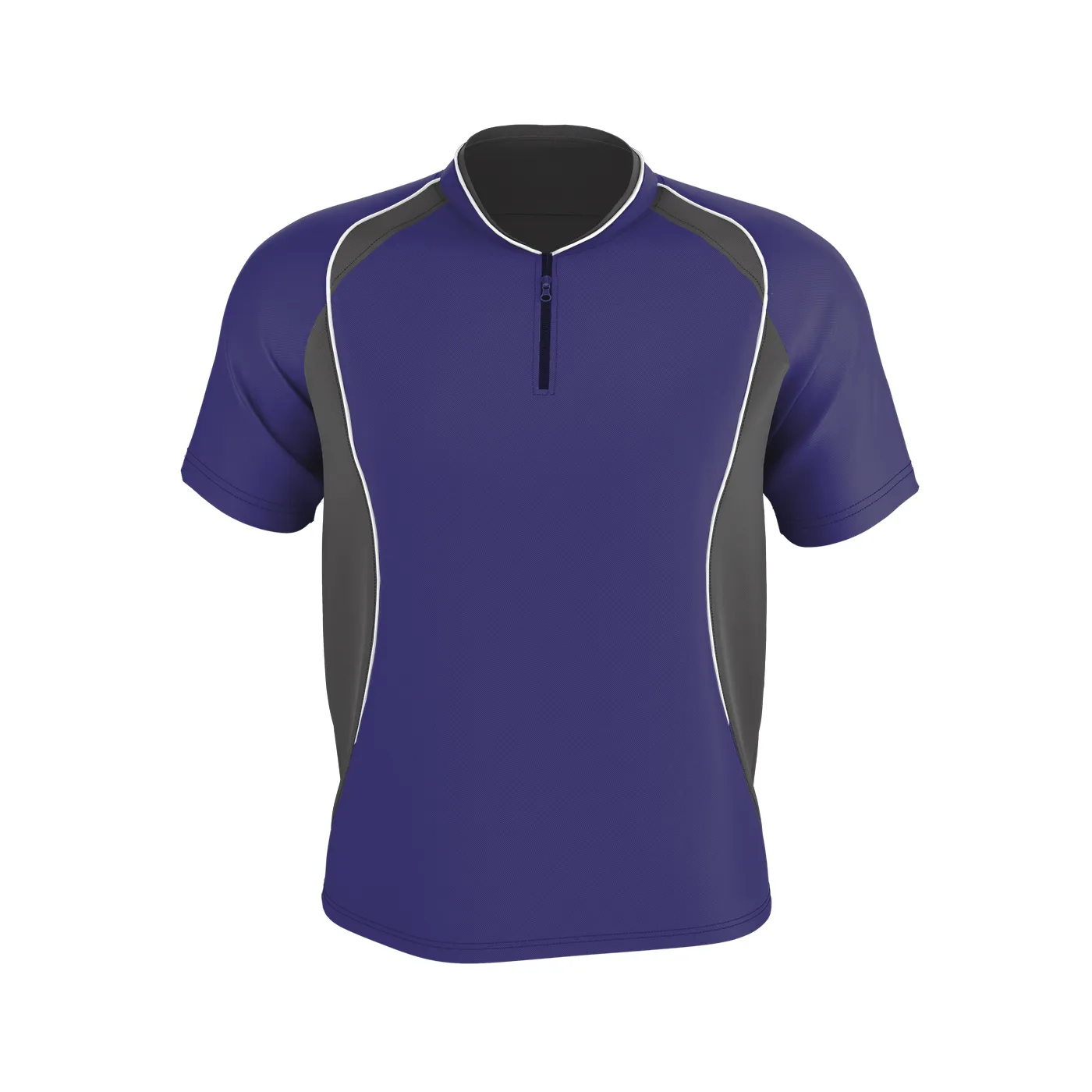 Badger Sport Youth Short Sleeve Baseball Batters Jacket