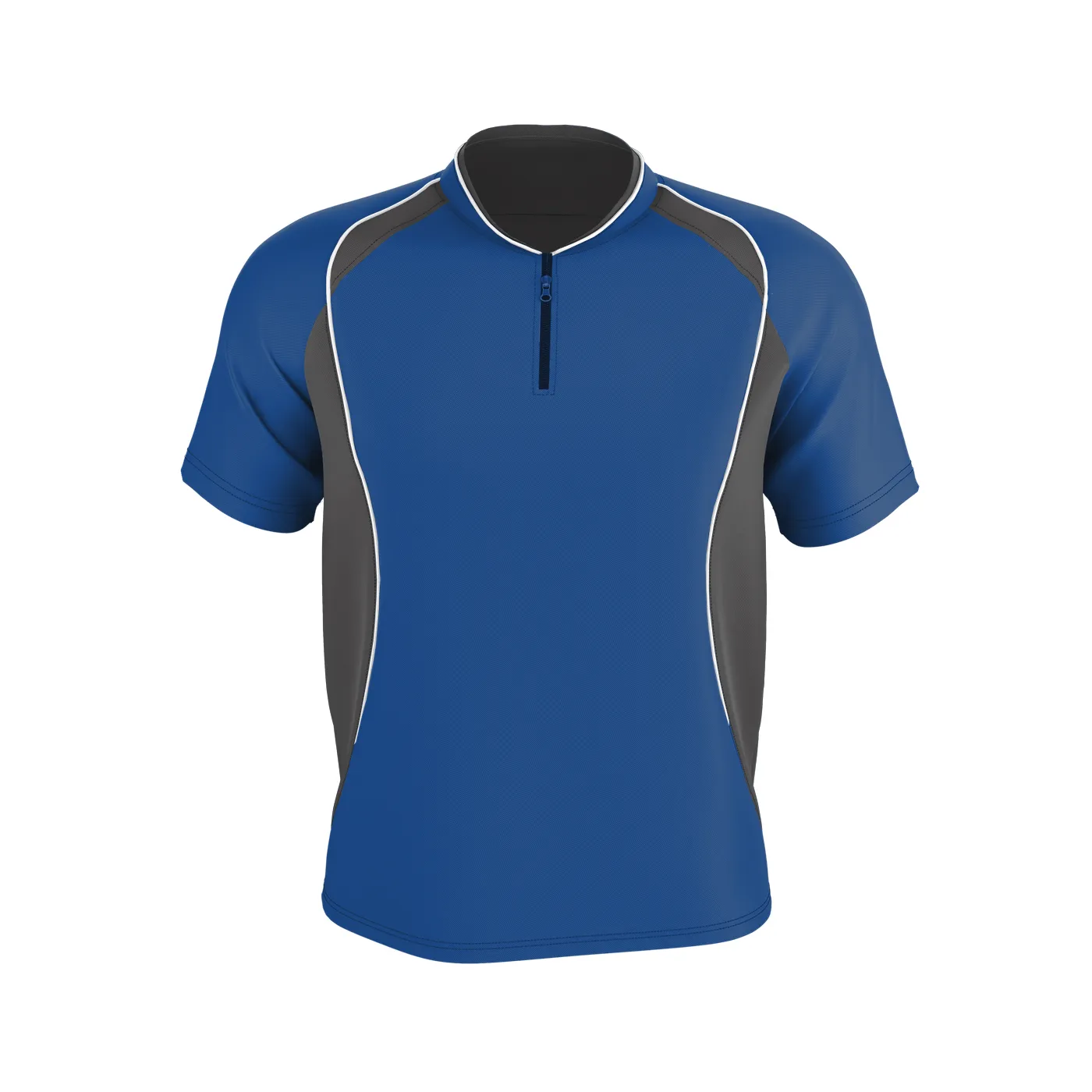 Badger Sport Youth Short Sleeve Baseball Batters Jacket