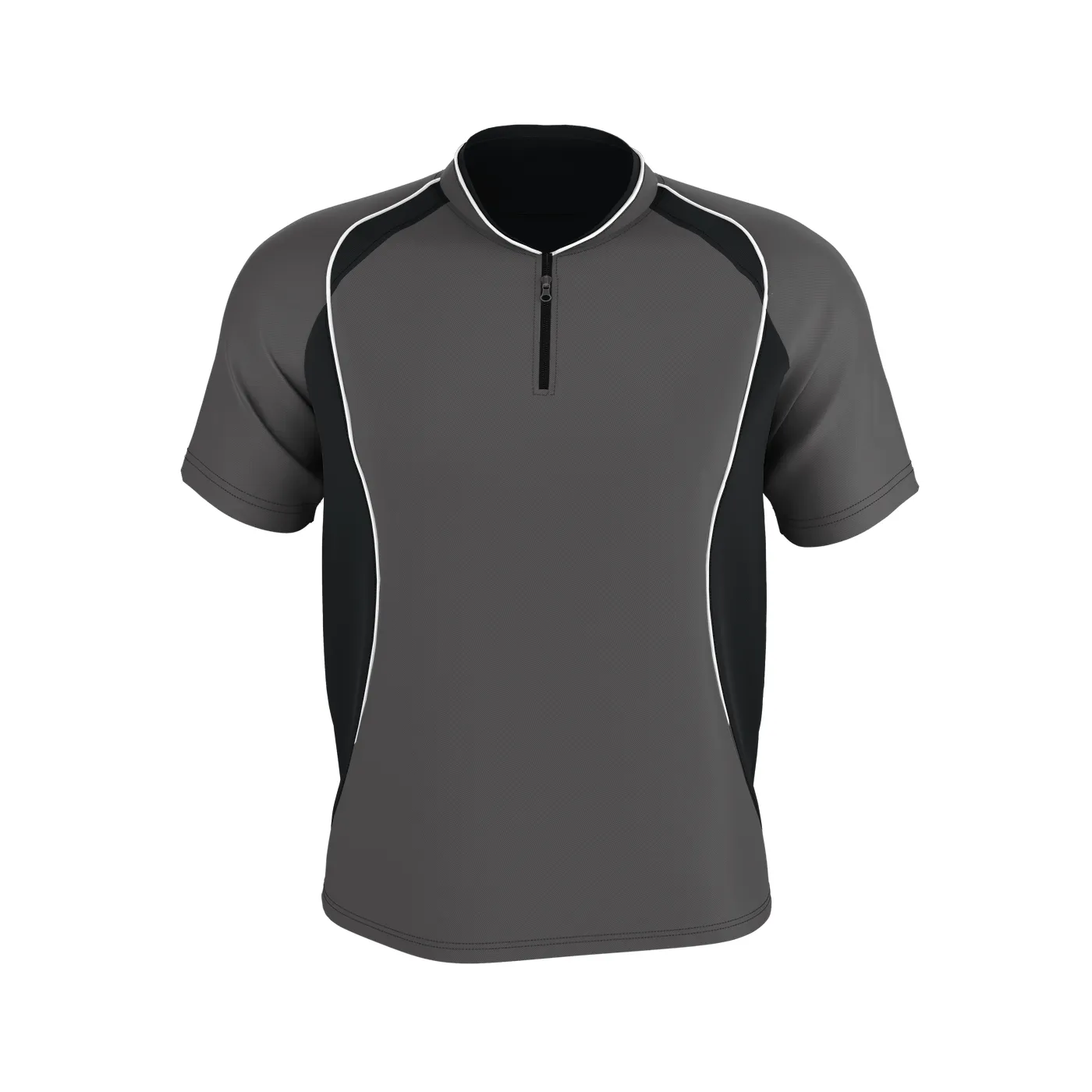 Badger Sport Youth Short Sleeve Baseball Batters Jacket