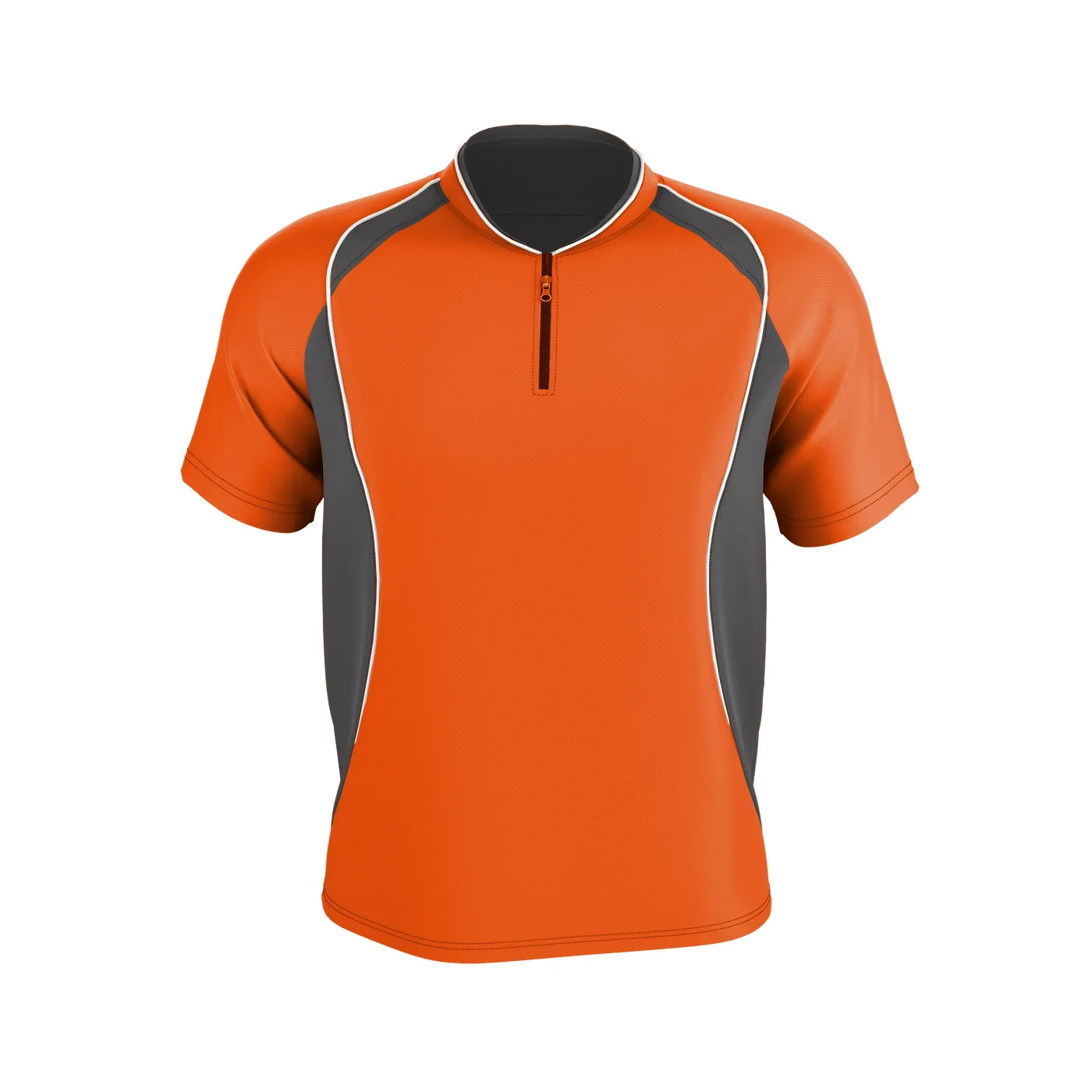 Badger Sport Youth Short Sleeve Baseball Batters Jacket