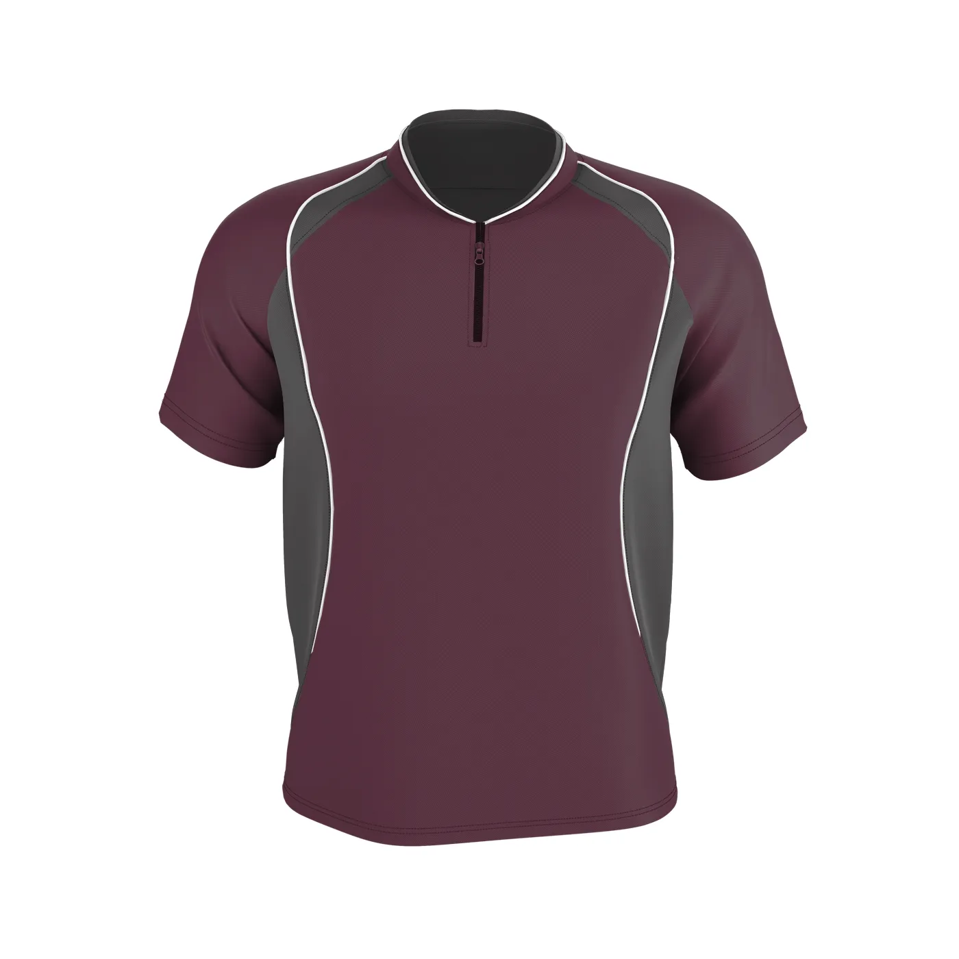 Badger Sport Youth Short Sleeve Baseball Batters Jacket
