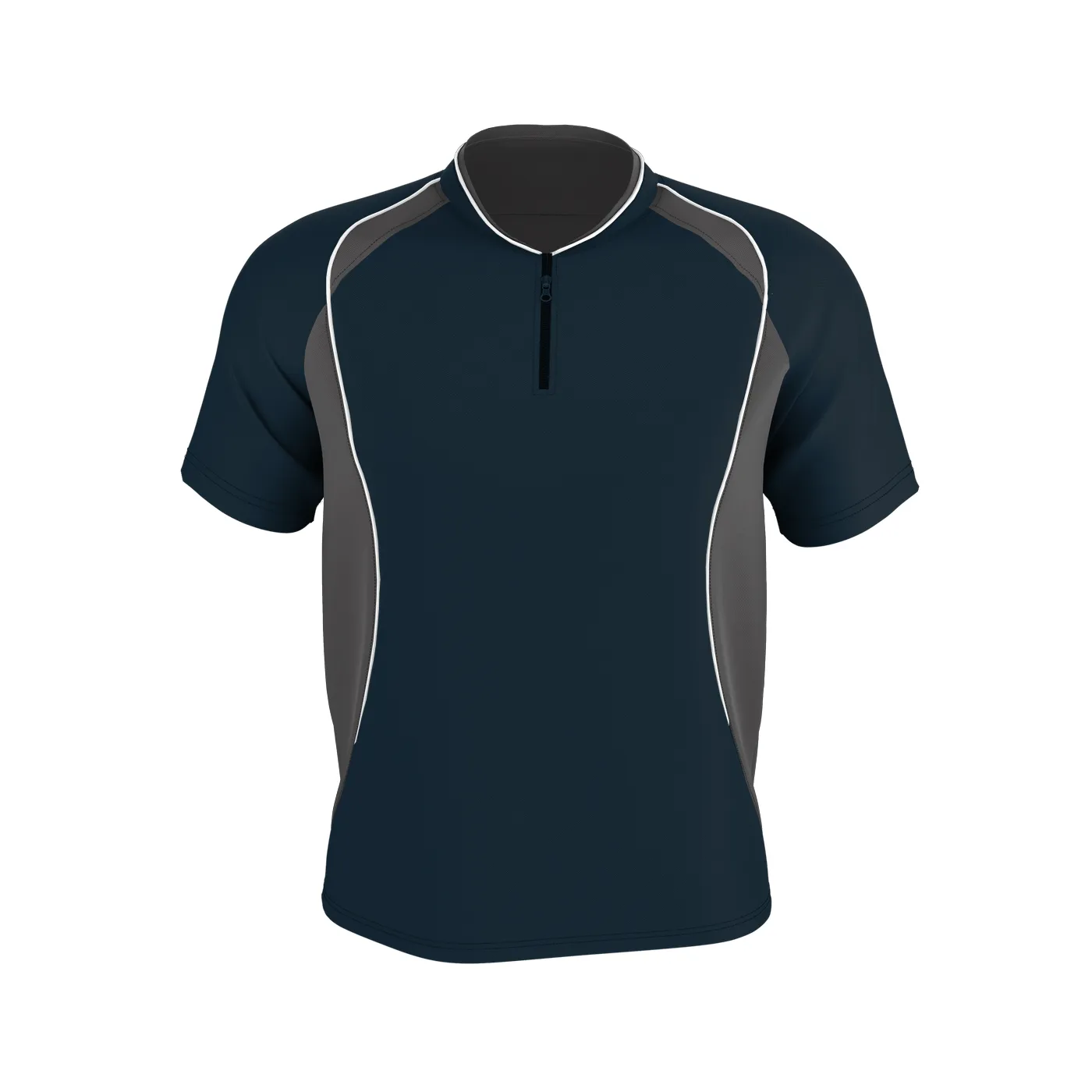 Badger Sport Youth Short Sleeve Baseball Batters Jacket
