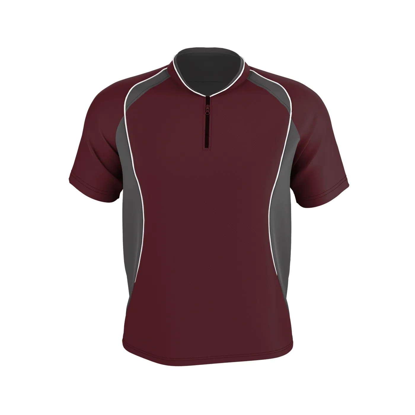 Badger Sport Youth Short Sleeve Baseball Batters Jacket