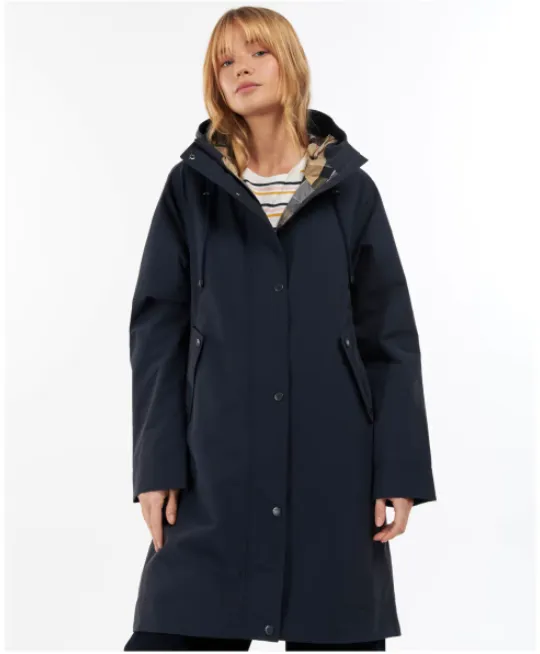 BARBOUR GALIUM WATERPROOF JACKET LWB0754