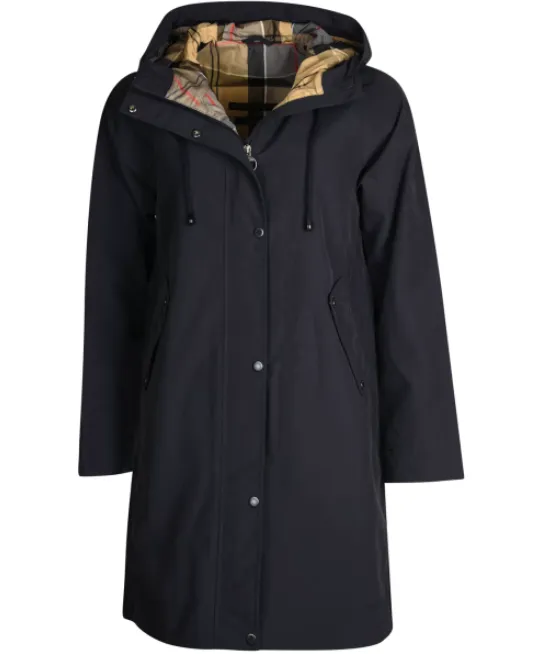BARBOUR GALIUM WATERPROOF JACKET LWB0754