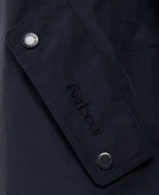 BARBOUR GALIUM WATERPROOF JACKET LWB0754