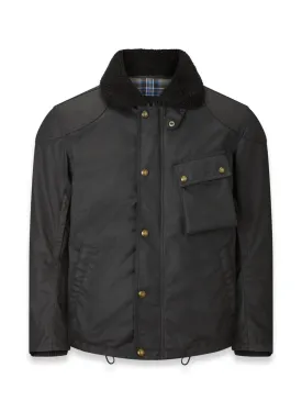 Belstaff Convoy Jacket - AA