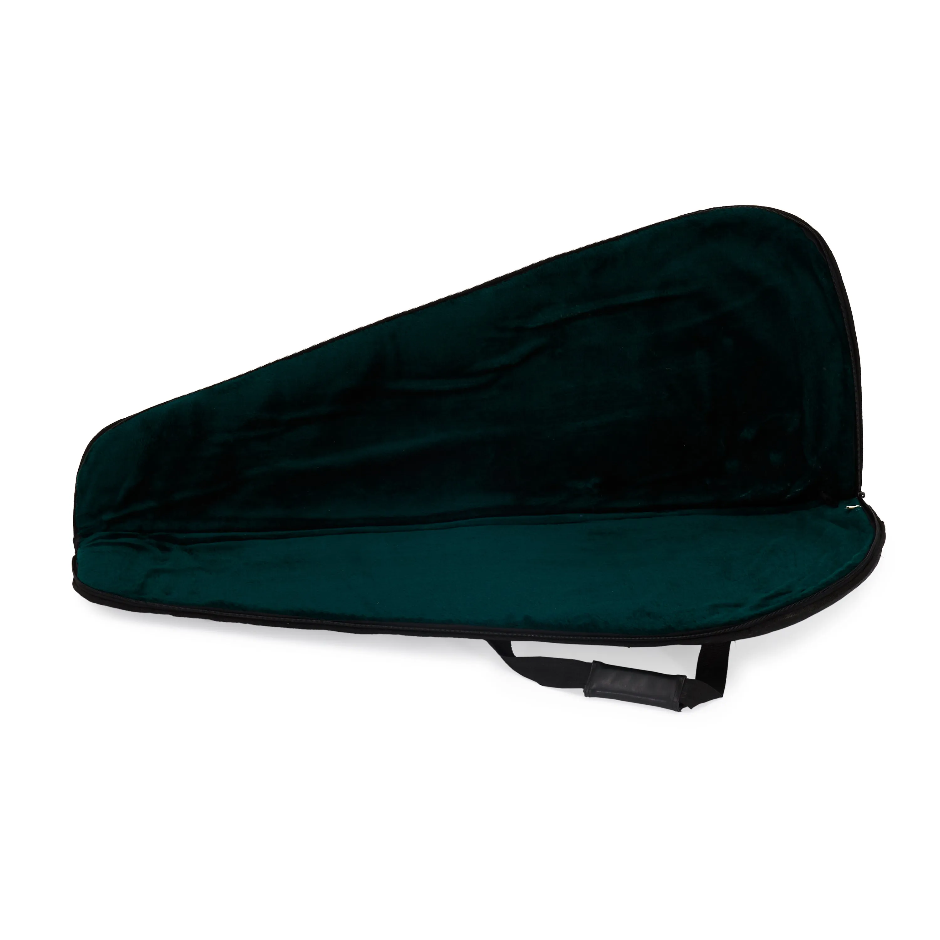 Black Soft Shell Gibson Guitar Case