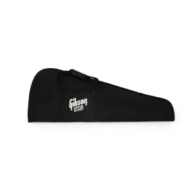Black Soft Shell Gibson Guitar Case
