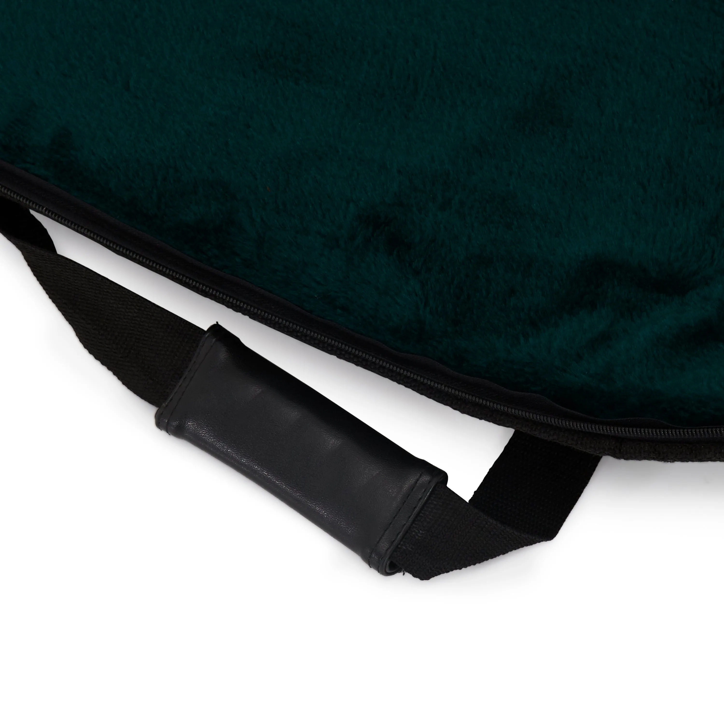 Black Soft Shell Gibson Guitar Case