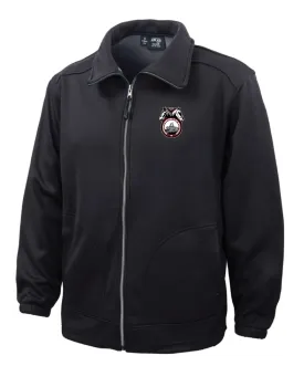 BMWED-IBT Softshell Jacket