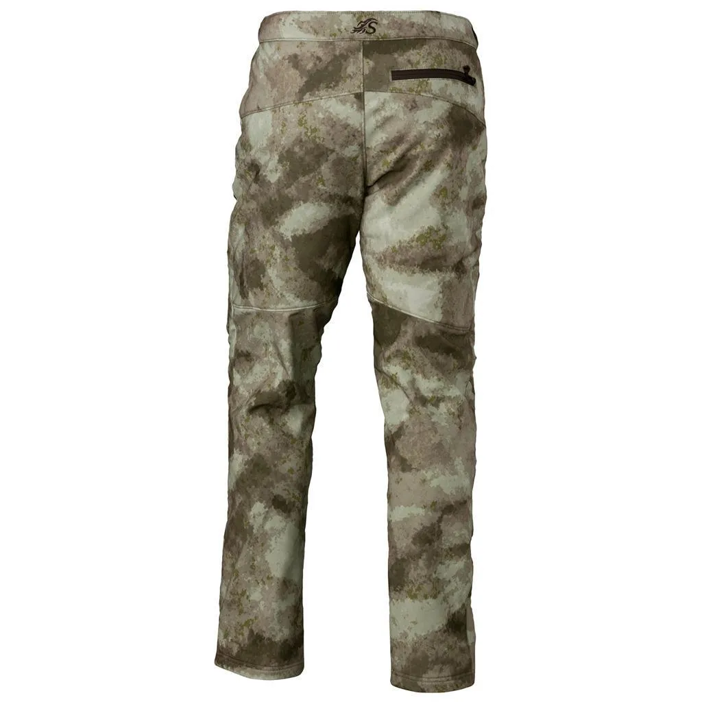 Browning Hellfire Pants A-TACS AU 42