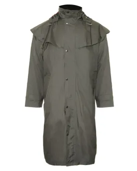 Champion Highgrove Long Waterproof Coat