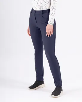 CHERVO Singolo Winter Soft Shell Trouser 31.5'' Navy