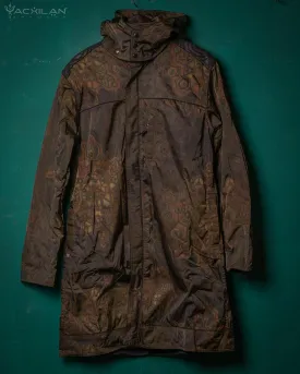 Coat Men / Waterproof - Olive CORALBLAST