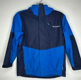 Columbia Waterproof Coat size 8