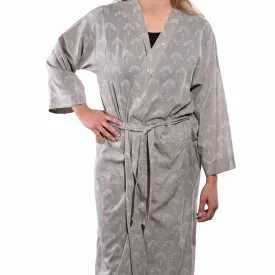 Cotton Bath Robe- Unisex 100 % Cotton