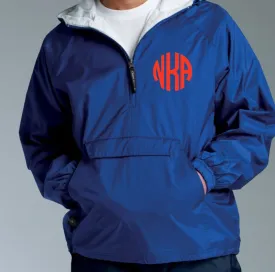 CR Classic Pullover