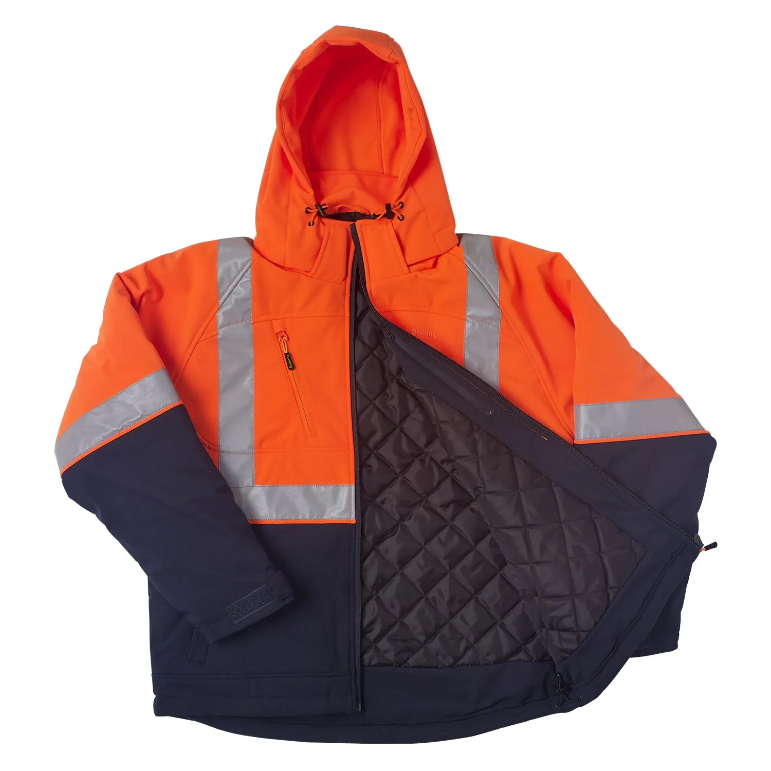Cradle Mountain Series II D/N Jacket