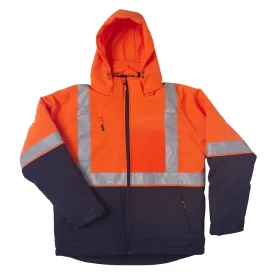Cradle Mountain Series II D/N Jacket