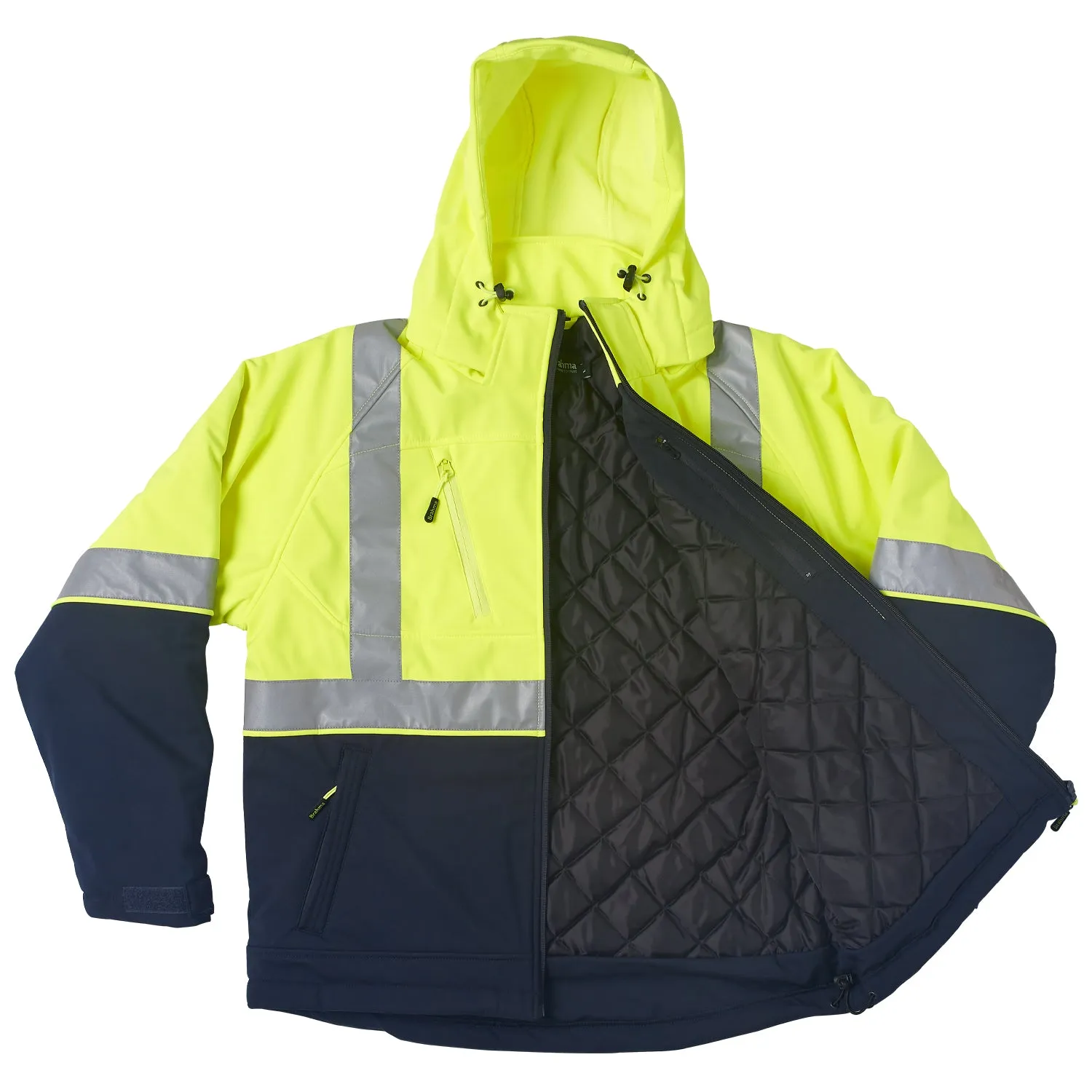 Cradle Mountain Series II D/N Jacket