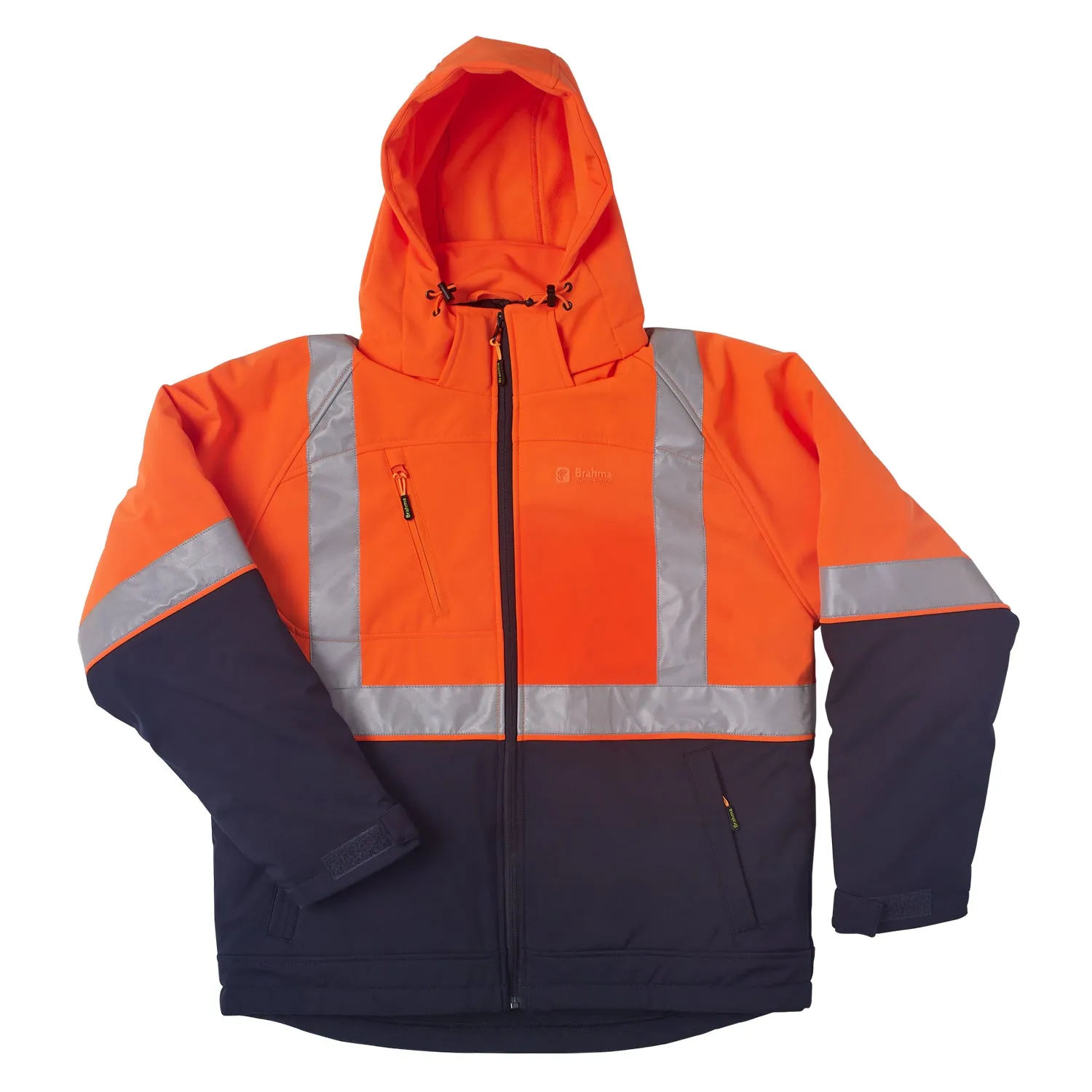 Cradle Mountain Series II D/N Jacket