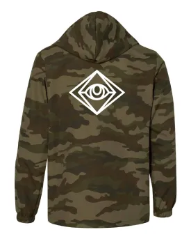 DEYEMOND Windbreaker