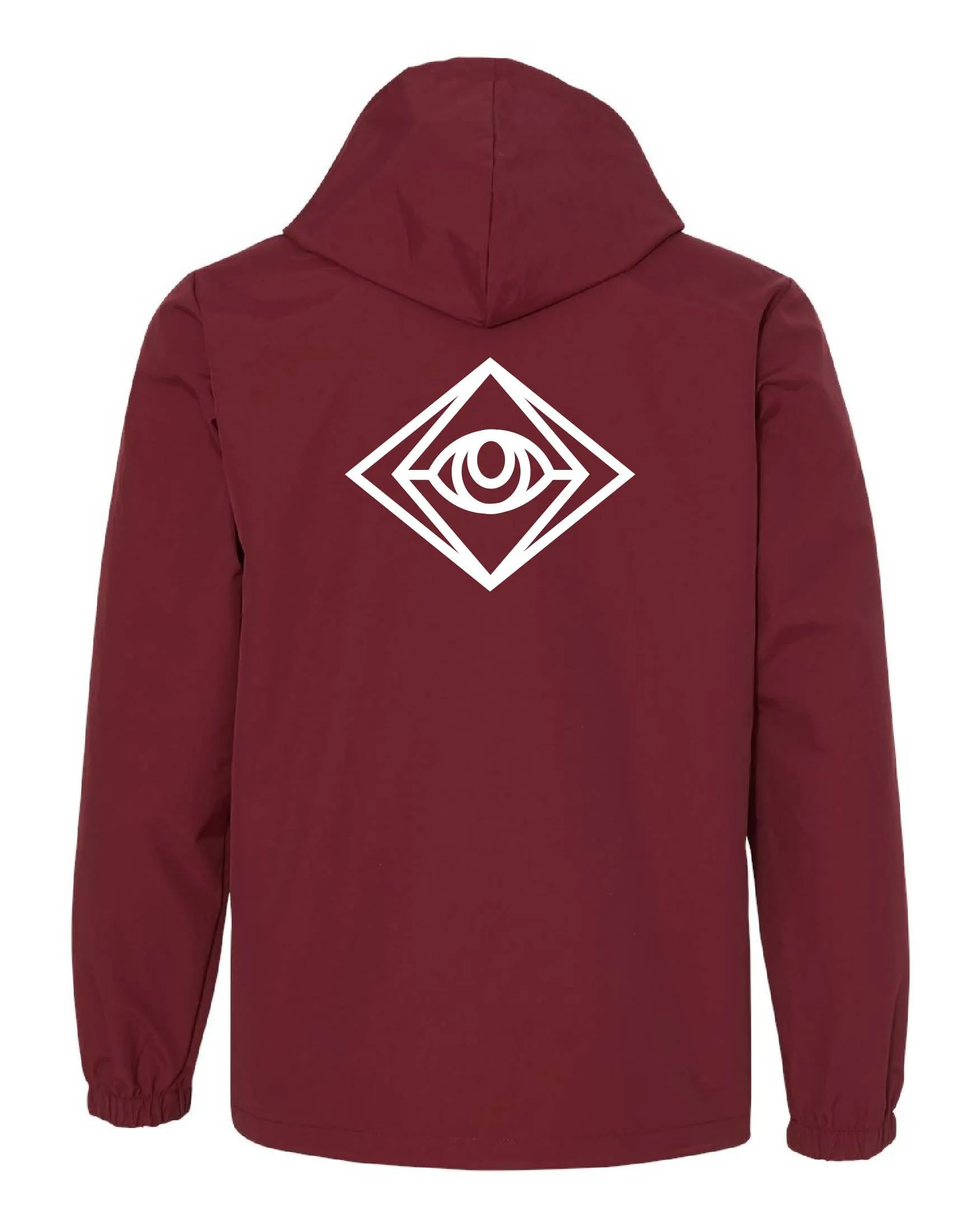 DEYEMOND Windbreaker