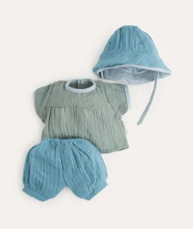 Doll's Clothes - Summer