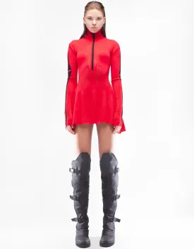 DRESS BRAVE