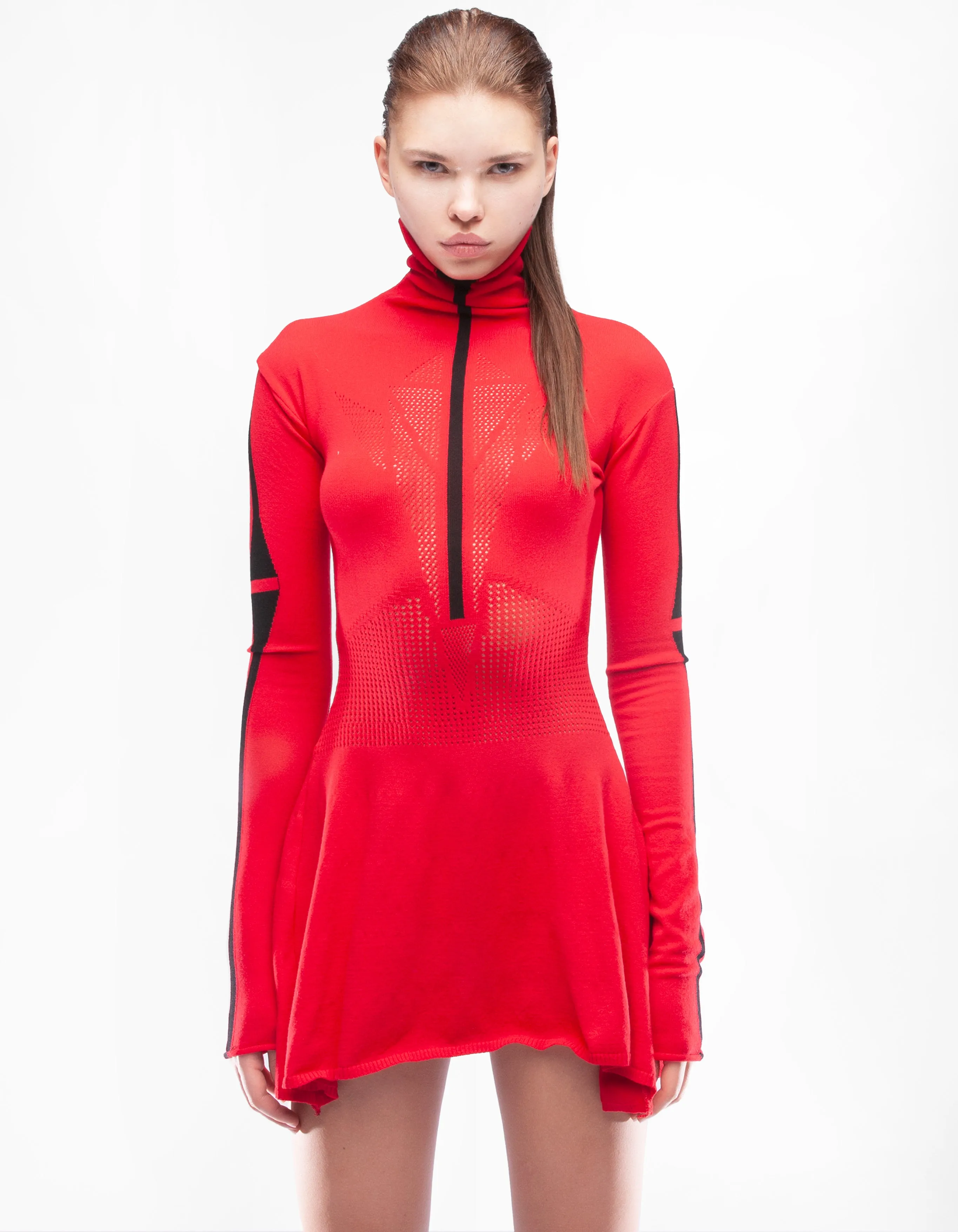 DRESS BRAVE