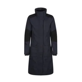 Equetech Mens Adventurer Long Waterproof Coat