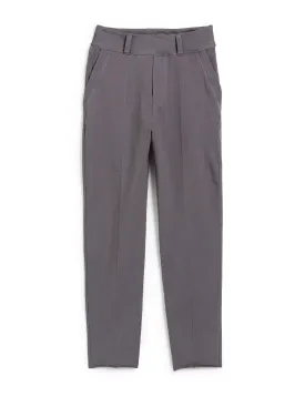 Frank & Eileen - Murphy Billion Dollar Pant in Elephant