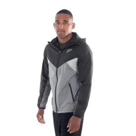 Frequency Willpower Tech Windbreaker Men