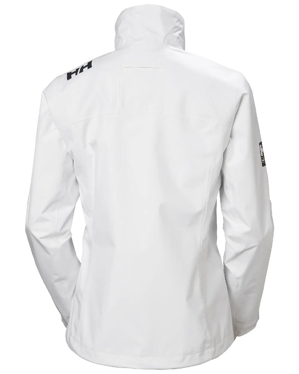 Helly Hansen Womens Crew Sailing Jacket 2.0