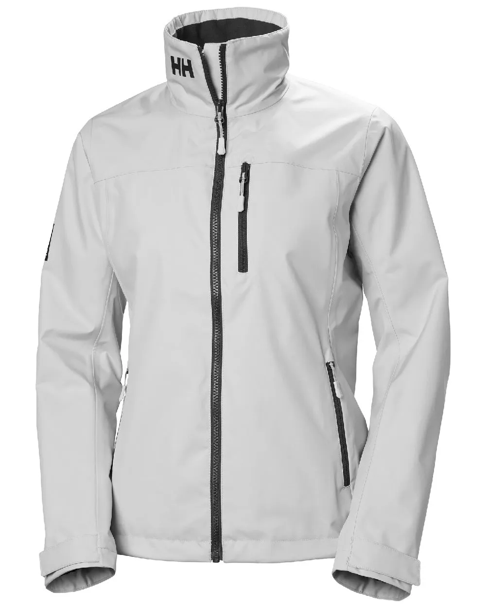 Helly Hansen Womens Crew Sailing Jacket 2.0