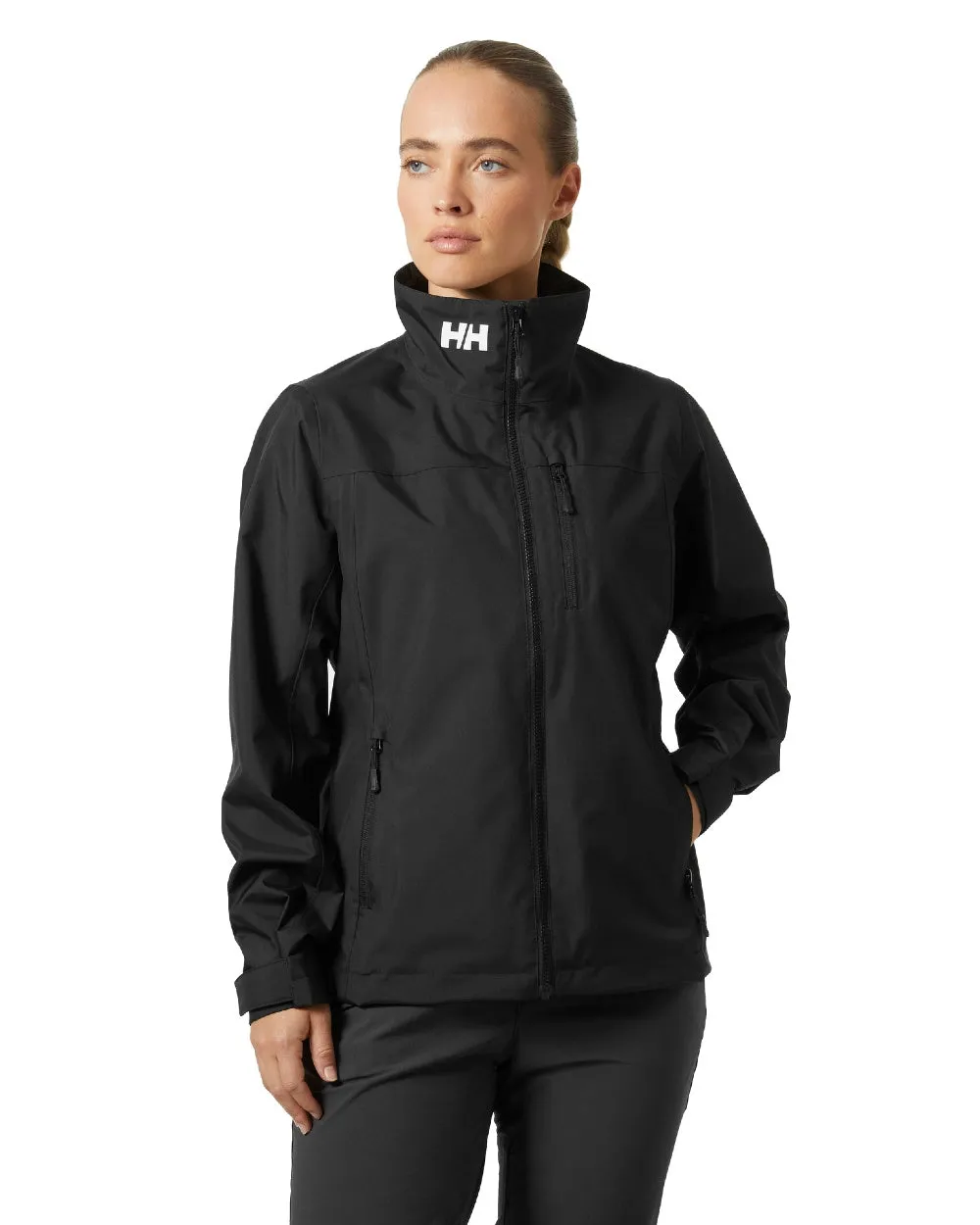 Helly Hansen Womens Crew Sailing Jacket 2.0