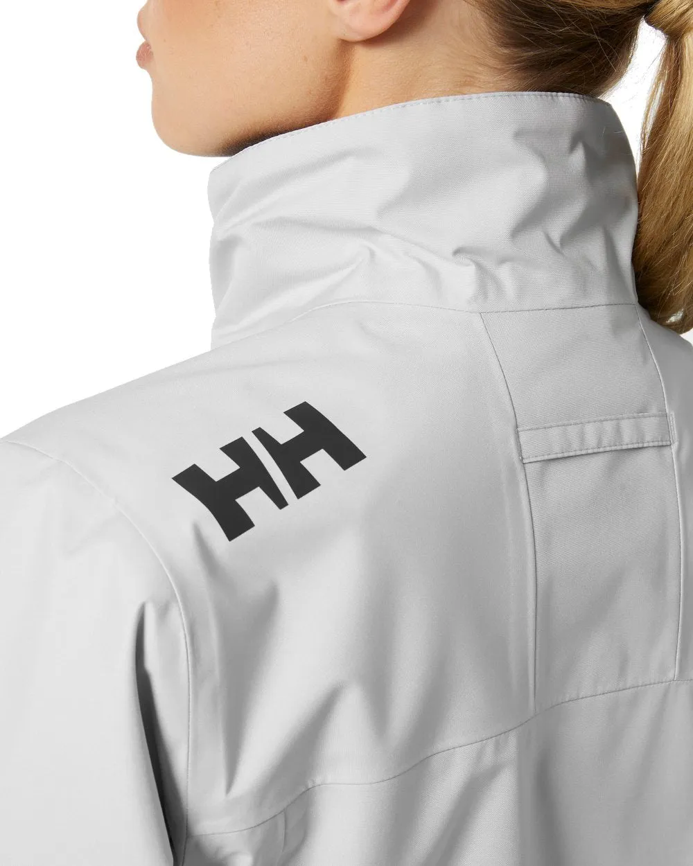 Helly Hansen Womens Crew Sailing Jacket 2.0
