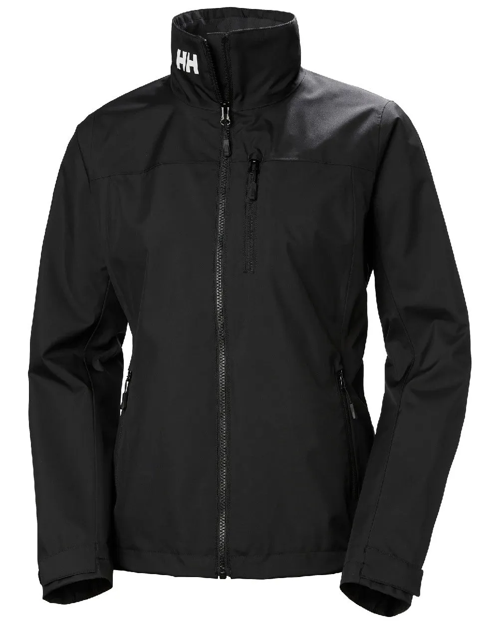 Helly Hansen Womens Crew Sailing Jacket 2.0