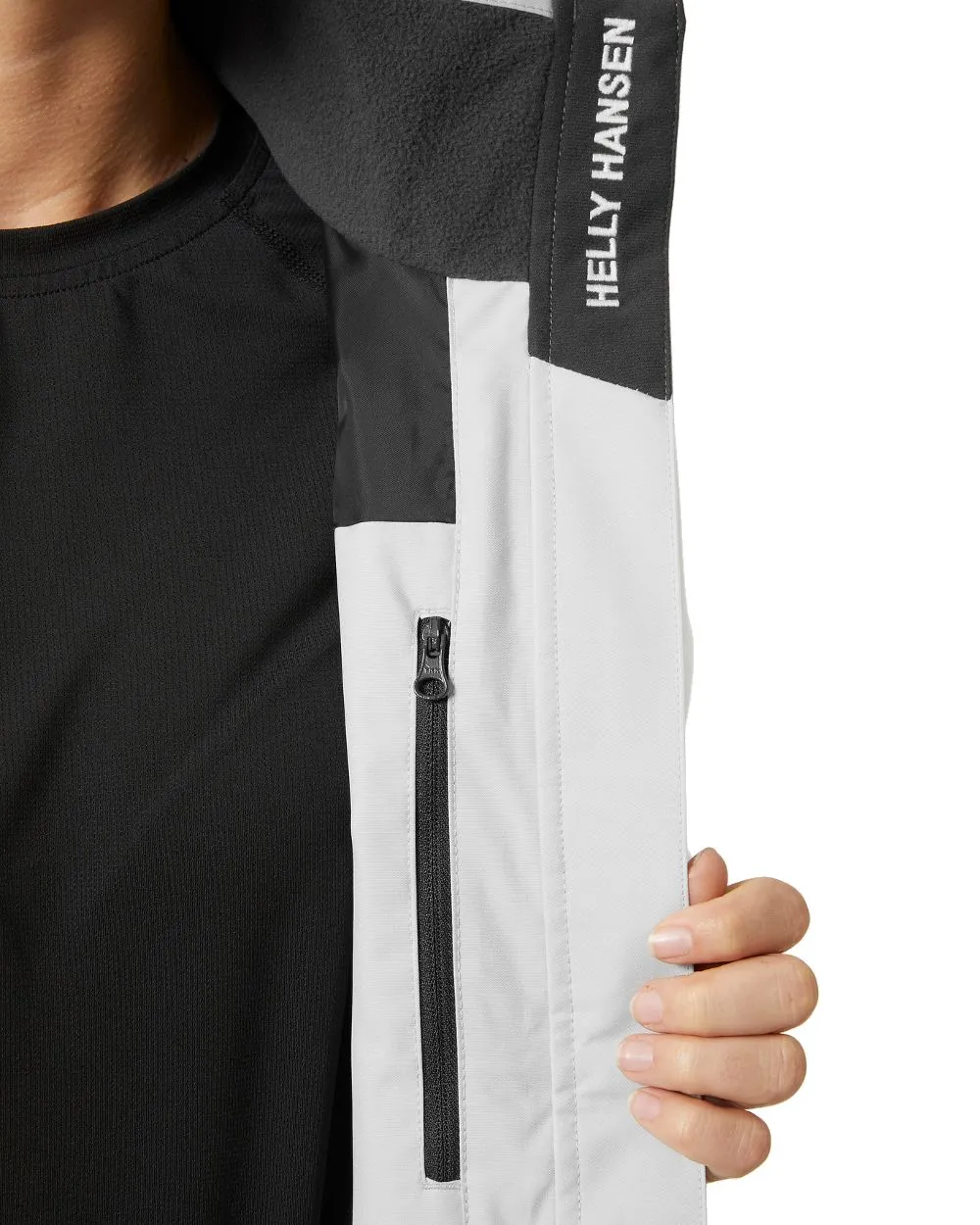 Helly Hansen Womens Crew Sailing Jacket 2.0