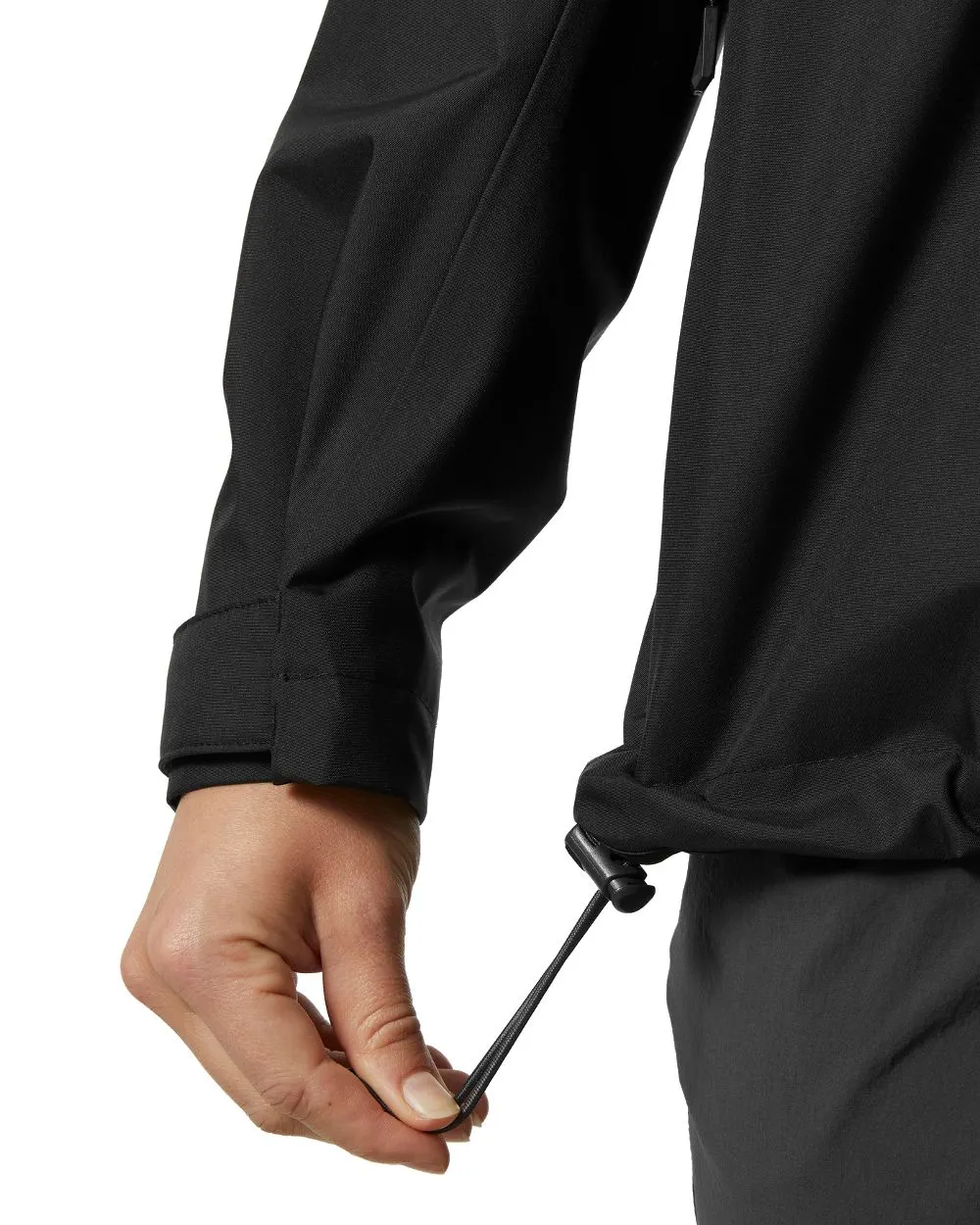 Helly Hansen Womens Crew Sailing Jacket 2.0