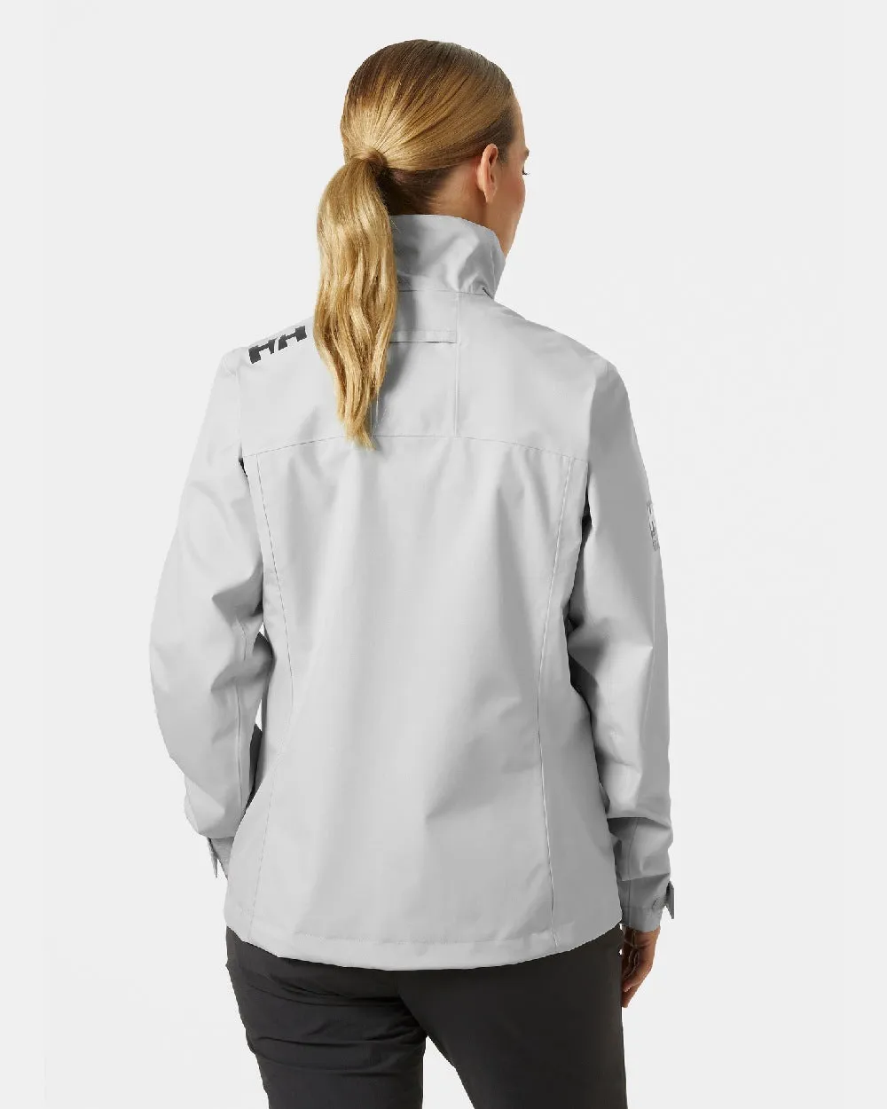 Helly Hansen Womens Crew Sailing Jacket 2.0