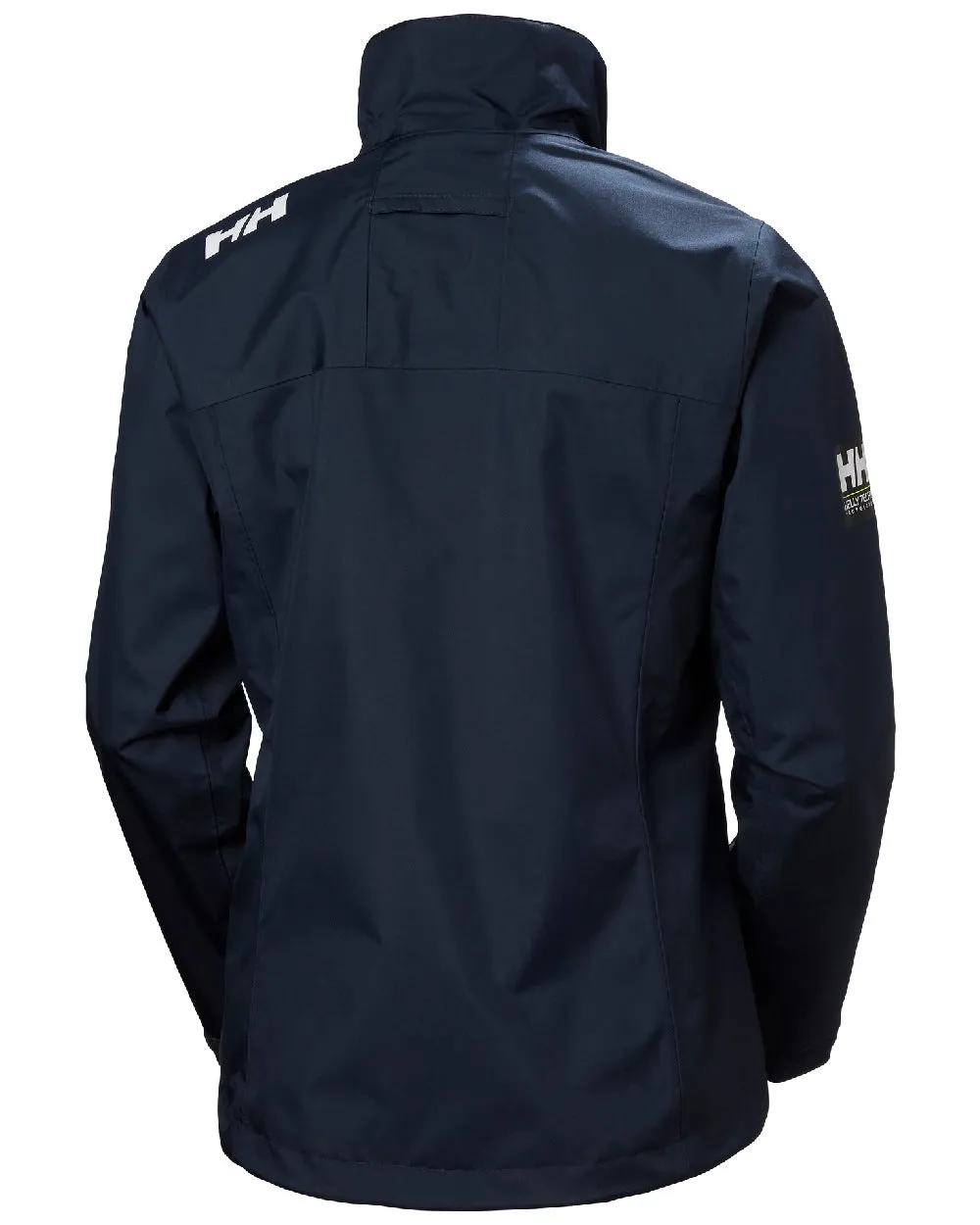 Helly Hansen Womens Crew Sailing Jacket 2.0